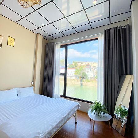 Dh Homestay Cao Bang Extérieur photo