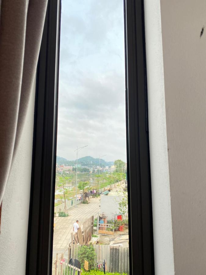 Dh Homestay Cao Bang Extérieur photo