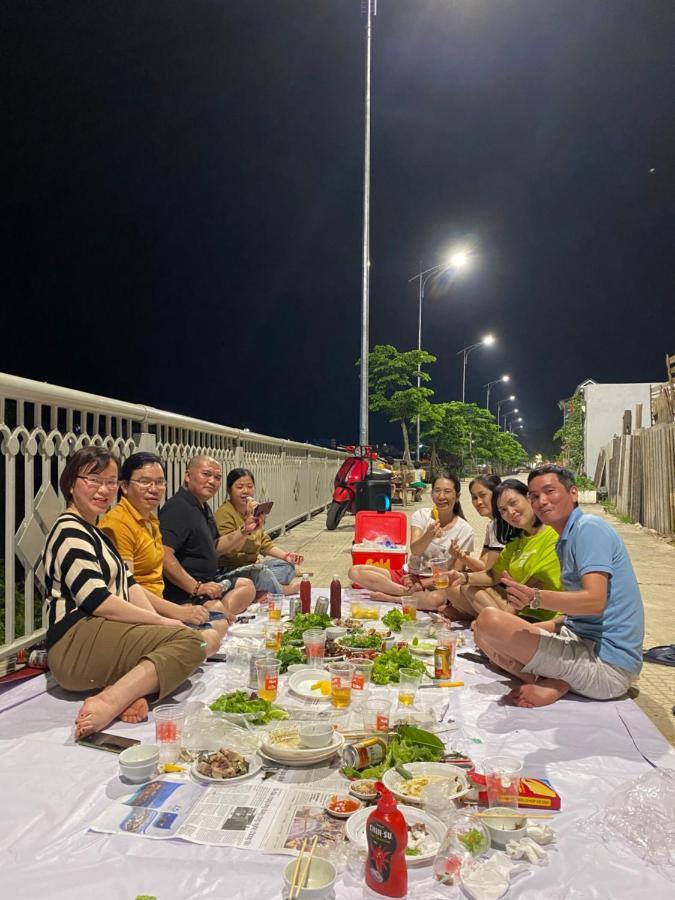 Dh Homestay Cao Bang Extérieur photo