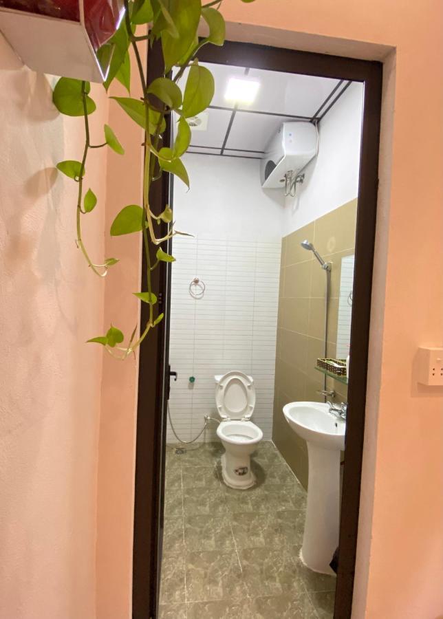 Dh Homestay Cao Bang Extérieur photo
