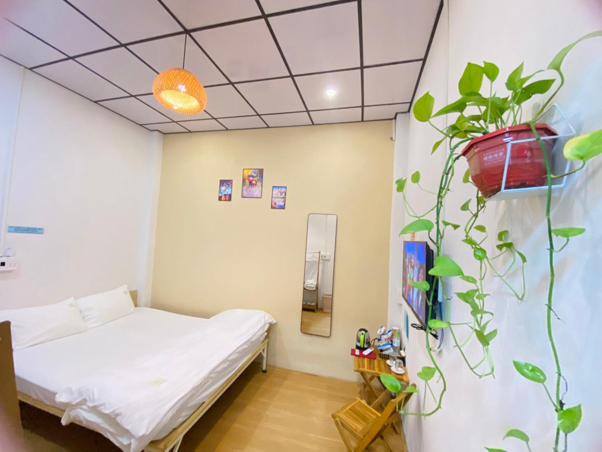 Dh Homestay Cao Bang Extérieur photo