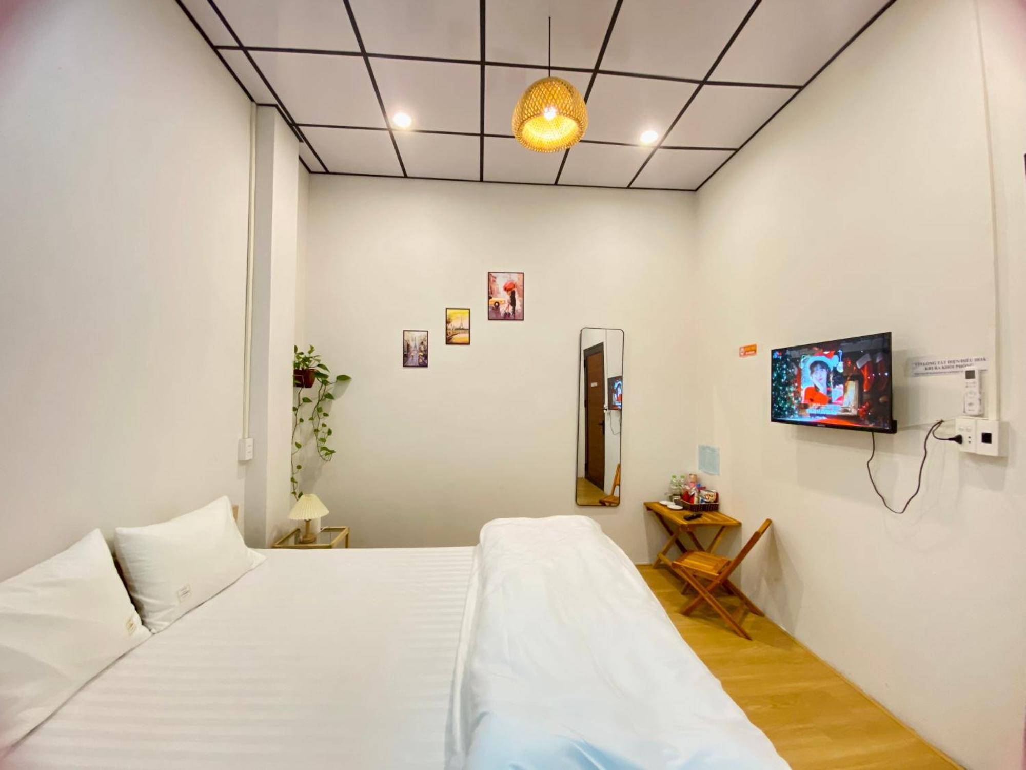 Dh Homestay Cao Bang Extérieur photo